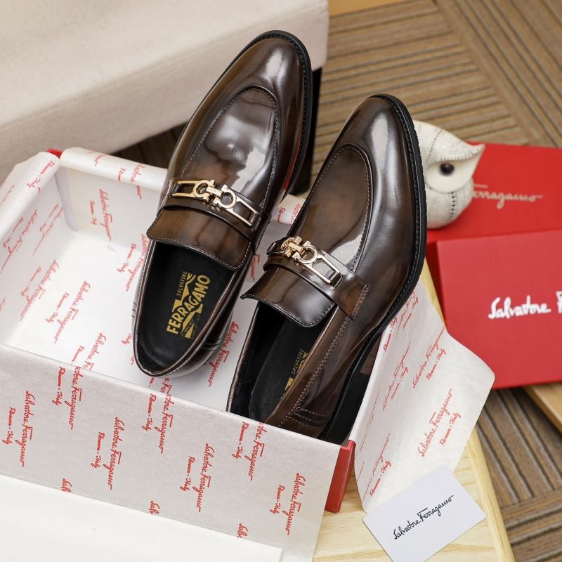 Ferragamo Shoes